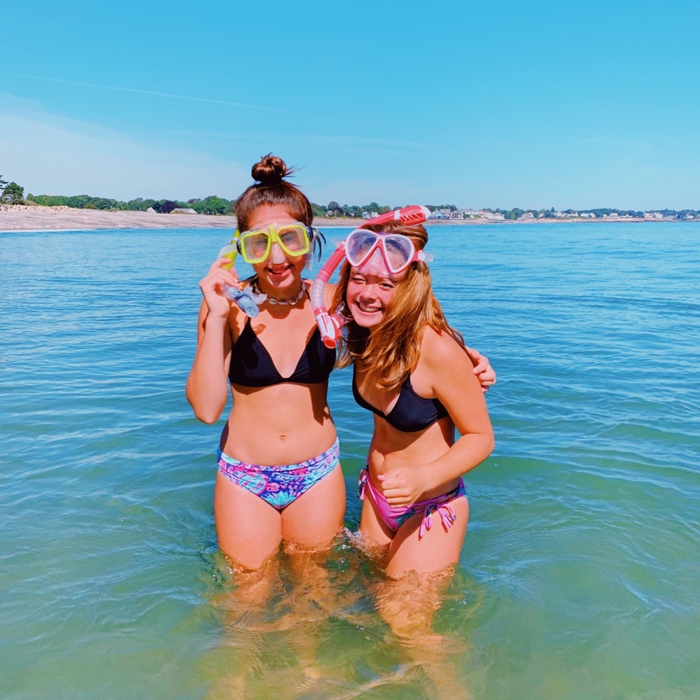 Meet your Posher, Ella